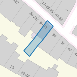 Perceel DVT00-E-7427