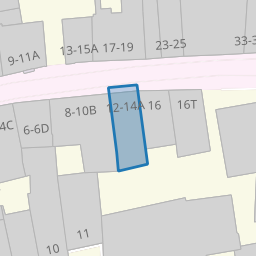 Perceel DVT00-E-7484