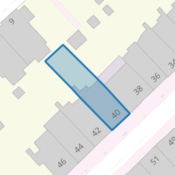 Perceel DVT00-E-7534