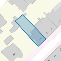 Perceel DVT00-E-7537