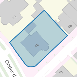 Perceel DVT00-E-7654