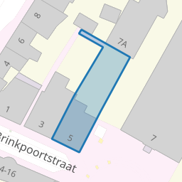 Perceel DVT00-E-7667