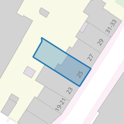 Perceel DVT00-E-7671