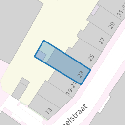 Perceel DVT00-E-7672