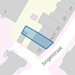 Perceel DVT00-E-7674