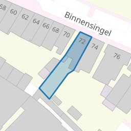 Perceel DVT00-E-7748