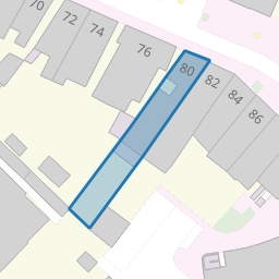 Perceel DVT00-E-7750