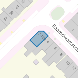 Perceel DVT00-E-7825