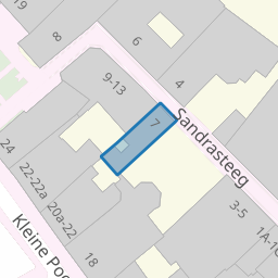 Perceel DVT00-E-8225