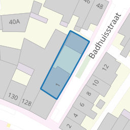 Perceel DVT00-E-8412