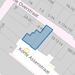 Perceel DVT00-E-8496