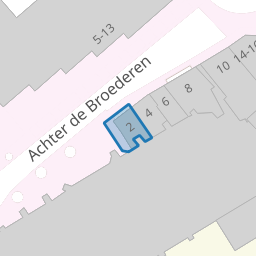 Perceel DVT00-E-8510