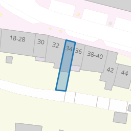 Perceel DVT00-E-8618