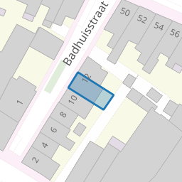 Perceel DVT00-E-8852