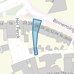 Perceel DVT00-E-8932