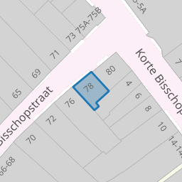 Perceel DVT00-E-8964