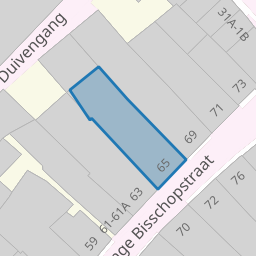 Perceel DVT00-E-8985