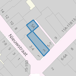 Perceel DVT00-E-9029