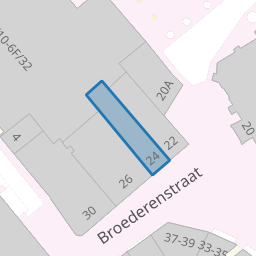 Perceel DVT00-E-9040