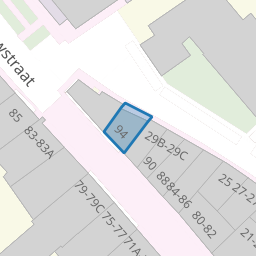 Perceel DVT00-E-9112