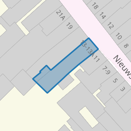 Perceel DVT00-E-9148