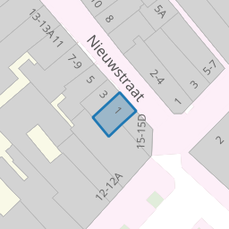 Perceel DVT00-E-9152