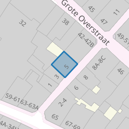 Perceel DVT00-E-9187