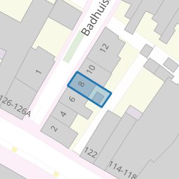 Perceel DVT00-E-9220