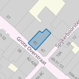 Perceel DVT00-E-9229