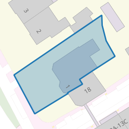 Perceel DVT00-E-9232