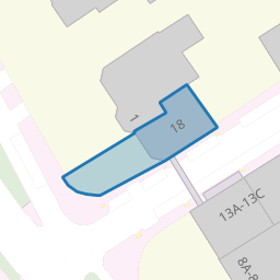 Perceel DVT00-E-9233