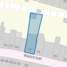 Perceel DVT00-E-9447