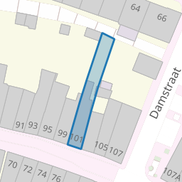 Perceel DVT00-E-9456