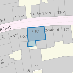 Perceel DVT00-E-9476