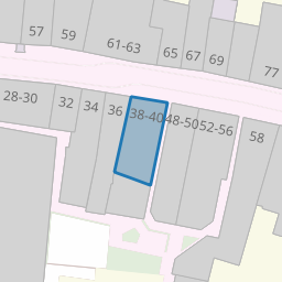 Perceel DVT00-E-9480