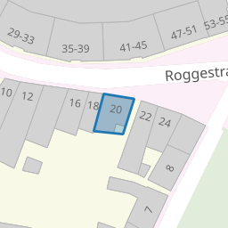 Perceel DVT00-E-9523