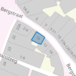 Perceel DVT00-E-9539