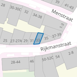 Perceel DVT00-E-9580