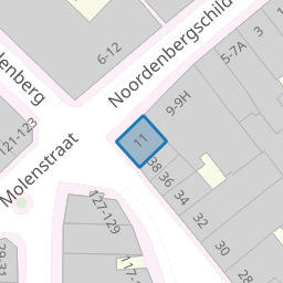 Perceel DVT00-E-9670