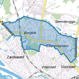 Sectie F