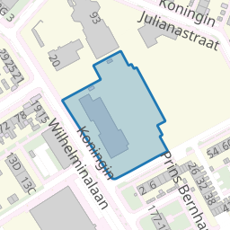 Perceel DVT00-F-1057