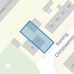 Perceel DVT00-F-1064