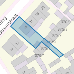 Perceel DVT00-F-1090