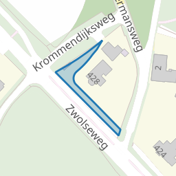 Perceel DVT00-F-1266