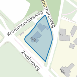 Perceel DVT00-F-1269