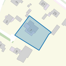 Perceel DVT00-F-1351