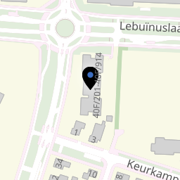 Appartement DVT00 F 1382 104