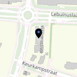 Appartement DVT00 F 1382 106
