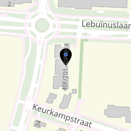 Appartement DVT00 F 1382 162