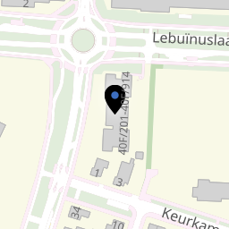Appartement DVT00 F 1382 171